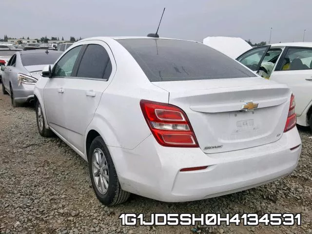 1G1JD5SH0H4134531 фото 4