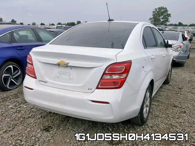 1G1JD5SH0H4134531 фото 5