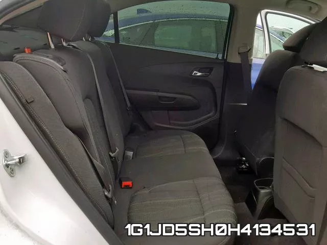 1G1JD5SH0H4134531 фото 7