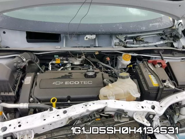1G1JD5SH0H4134531 фото 8