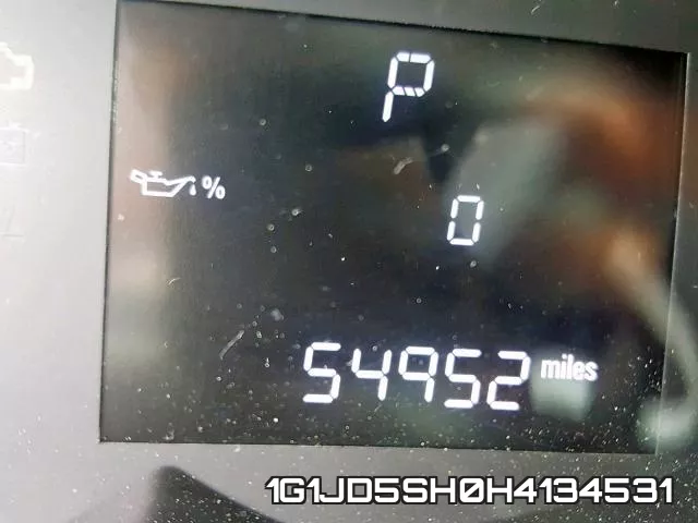 1G1JD5SH0H4134531 фото 9