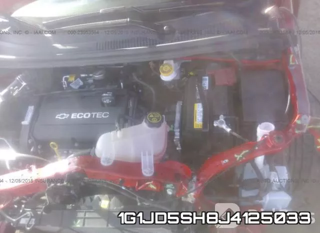 1G1JD5SH8J4125033 фото 2