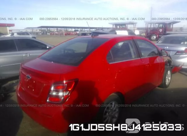 1G1JD5SH8J4125033 фото 5