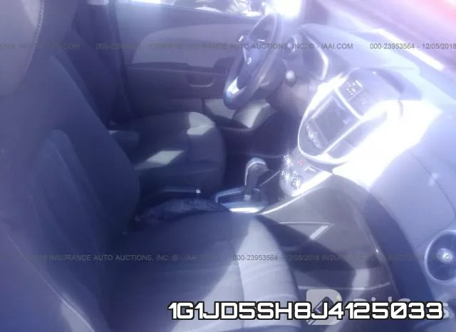 1G1JD5SH8J4125033 фото 6