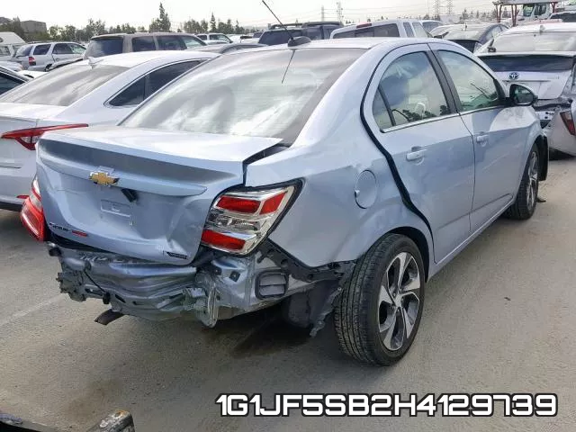 1G1JF5SB2H4129739 фото 5