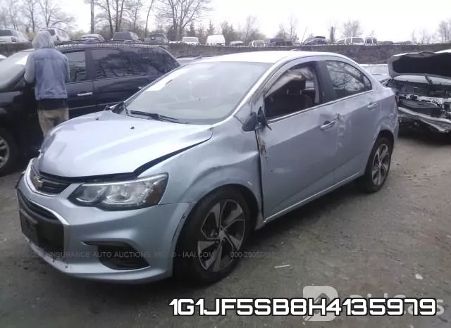 1G1JF5SB8H4135979 фото 3