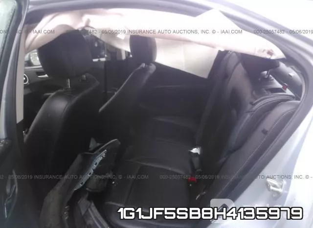 1G1JF5SB8H4135979 фото 9