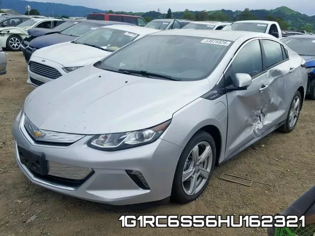 1G1RC6S56HU162321 фото 3