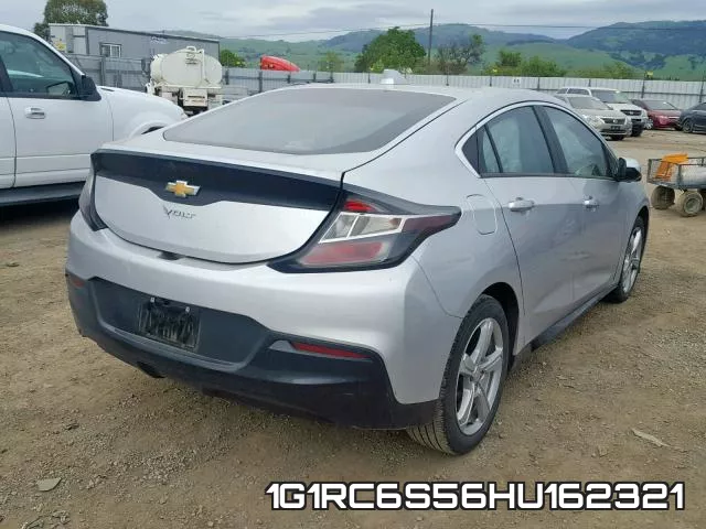1G1RC6S56HU162321 фото 5