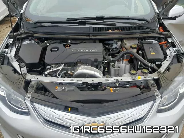 1G1RC6S56HU162321 фото 8