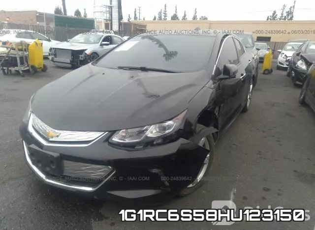 1G1RC6S58HU123150 фото 3