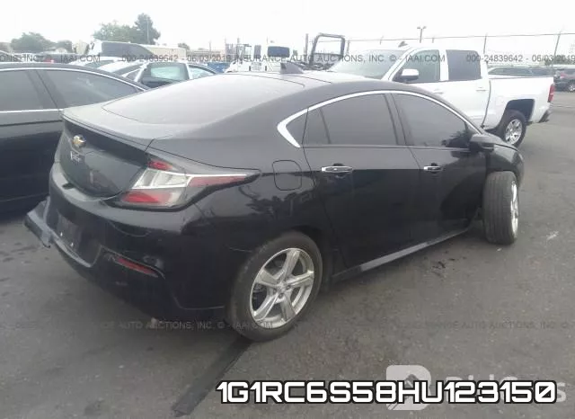 1G1RC6S58HU123150 фото 5