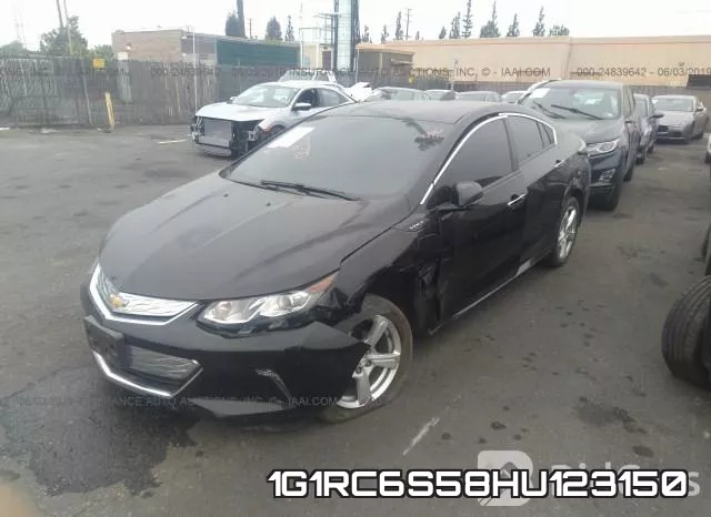 1G1RC6S58HU123150 фото 7