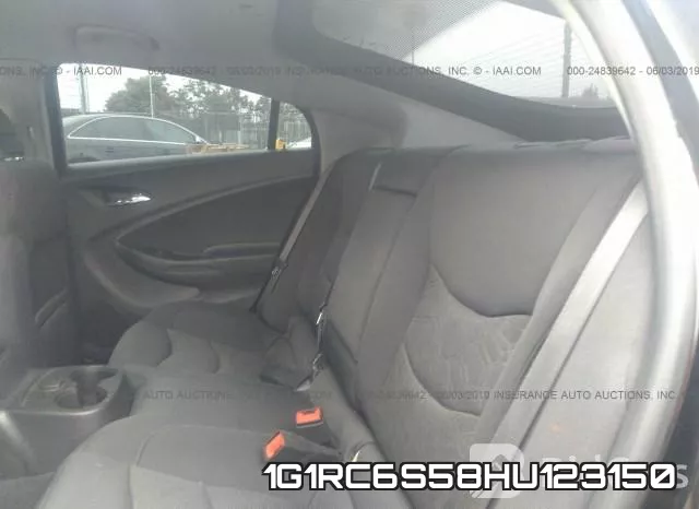 1G1RC6S58HU123150 фото 9