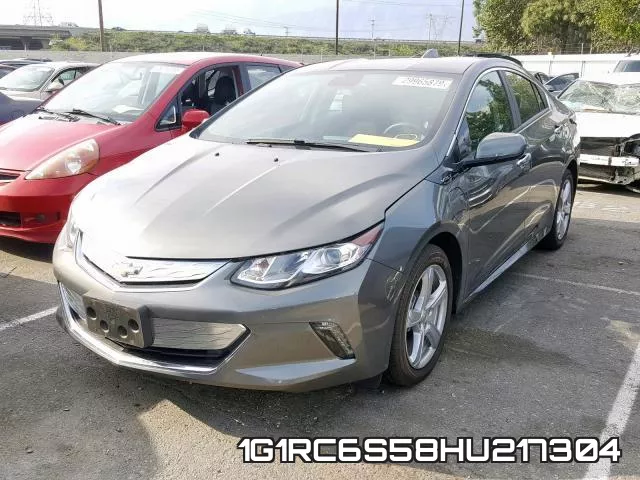 1G1RC6S58HU217304 фото 3