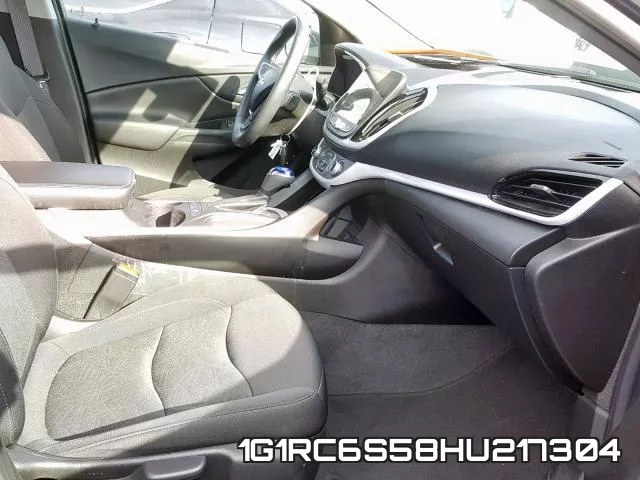 1G1RC6S58HU217304 фото 6