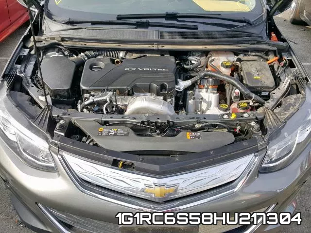 1G1RC6S58HU217304 фото 8