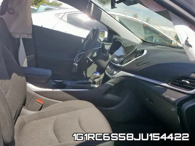 1G1RC6S58JU154422 фото 6