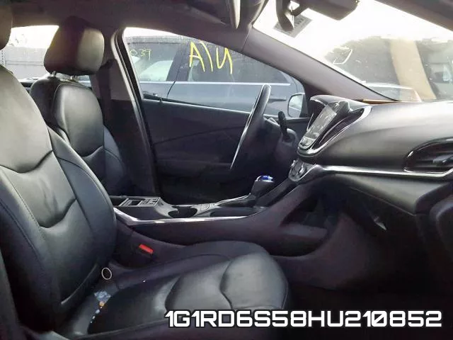 1G1RD6S58HU210852 фото 6