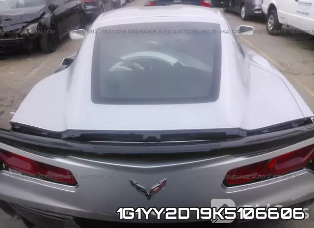 1G1YY2D79K5106606 фото 9