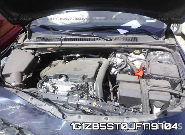 1G1ZB5ST0JF179704 фото 2