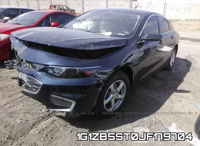 1G1ZB5ST0JF179704 фото 3