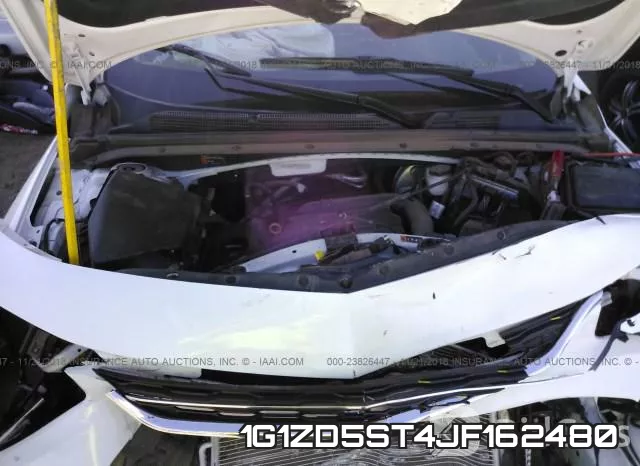 1G1ZD5ST4JF162480 фото 2