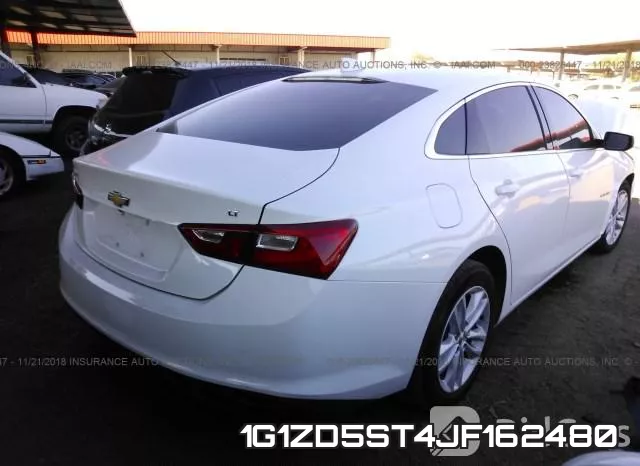 1G1ZD5ST4JF162480 фото 5