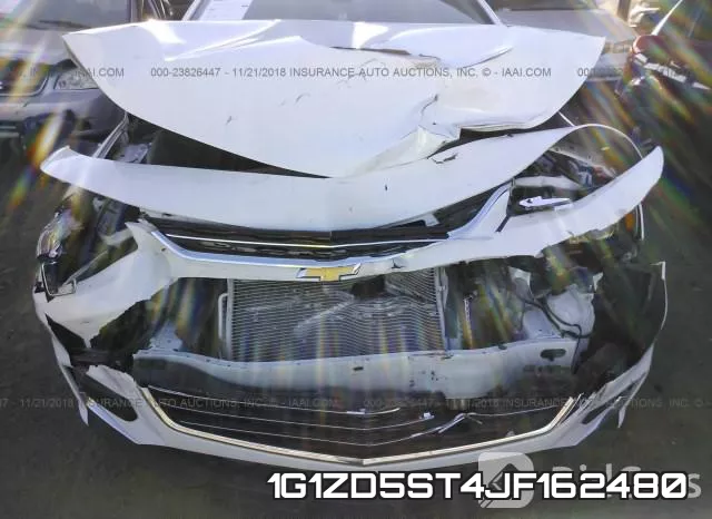 1G1ZD5ST4JF162480 фото 7