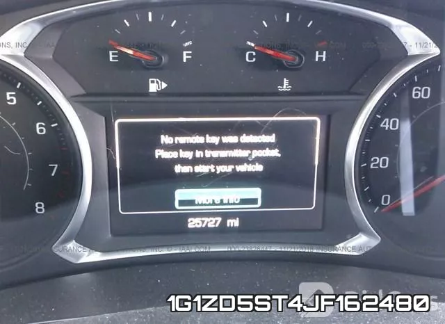 1G1ZD5ST4JF162480 фото 8