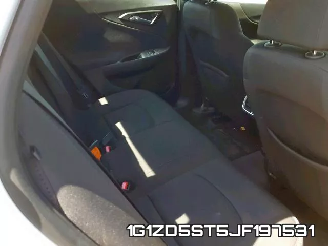 1G1ZD5ST5JF197531 фото 7
