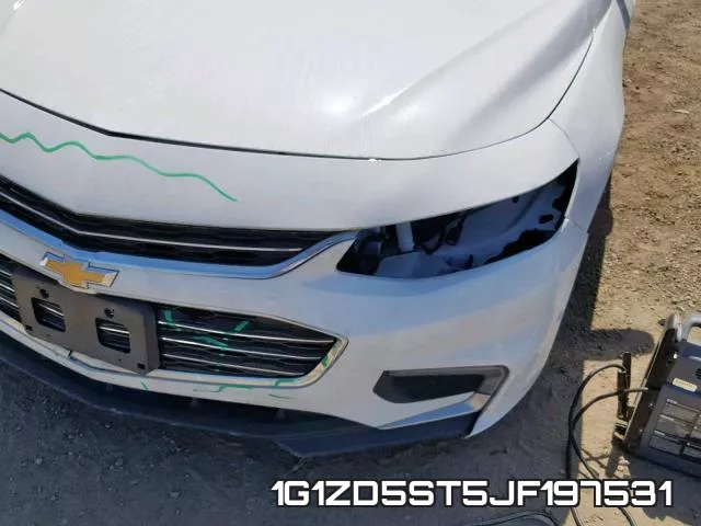 1G1ZD5ST5JF197531 фото 10