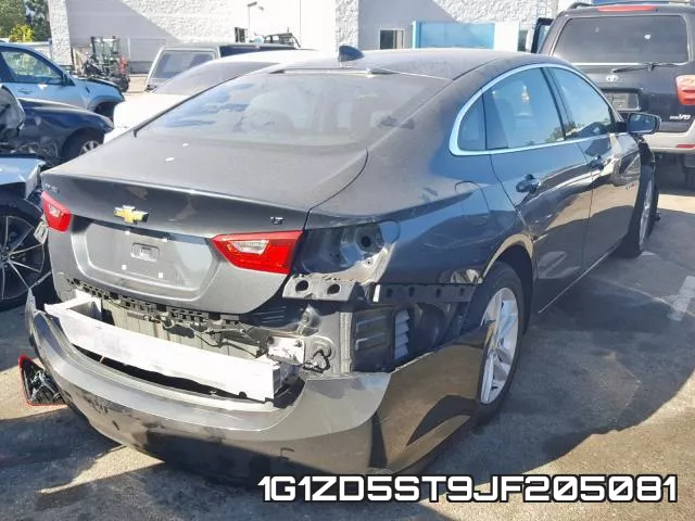 1G1ZD5ST9JF205081 фото 5