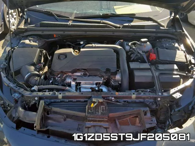 1G1ZD5ST9JF205081 фото 8