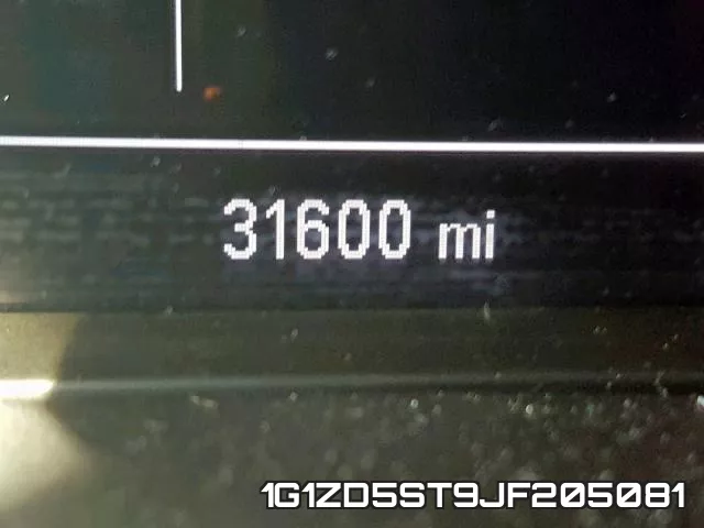 1G1ZD5ST9JF205081 фото 9