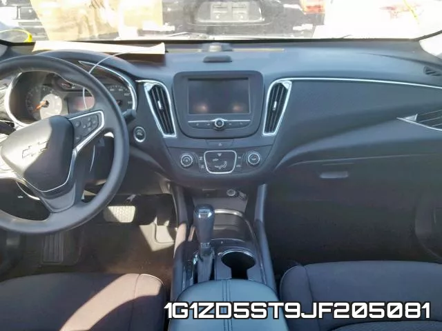 1G1ZD5ST9JF205081 фото 10