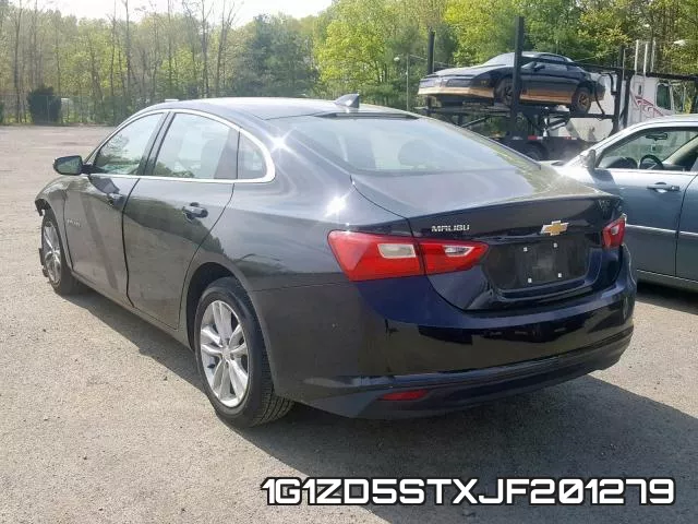 1G1ZD5STXJF201279 фото 4