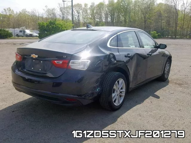 1G1ZD5STXJF201279 фото 5