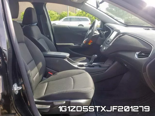 1G1ZD5STXJF201279 фото 6