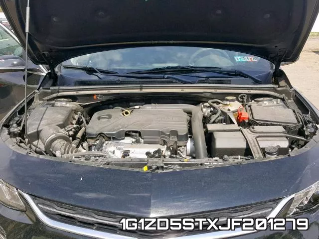 1G1ZD5STXJF201279 фото 8