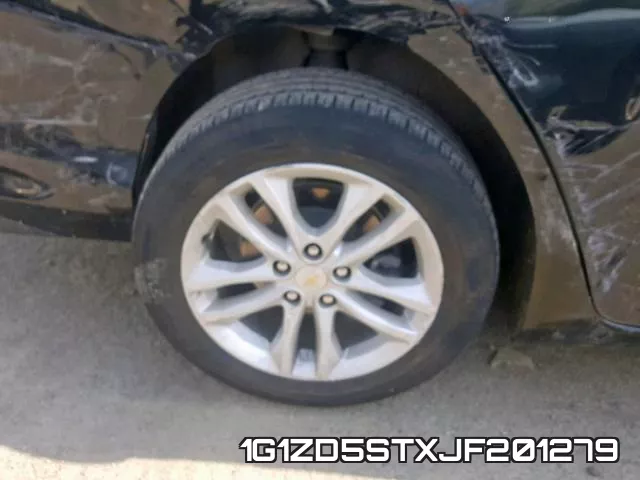 1G1ZD5STXJF201279 фото 10