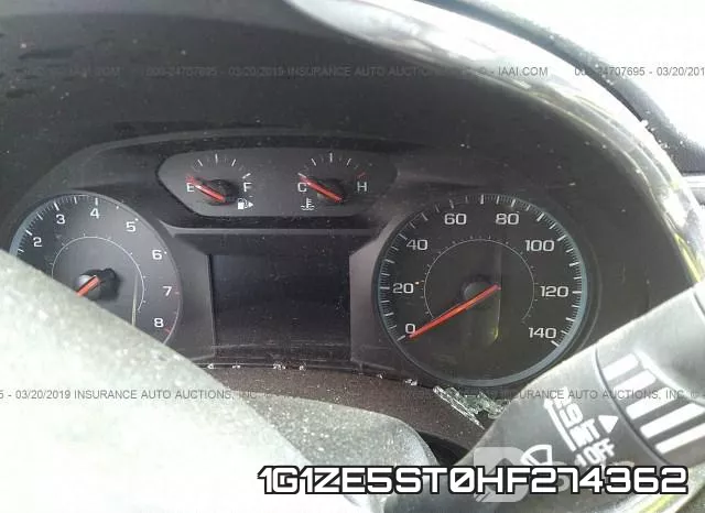 1G1ZE5ST0HF274362 фото 8