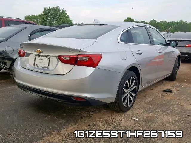 1G1ZE5ST1HF267159 фото 5