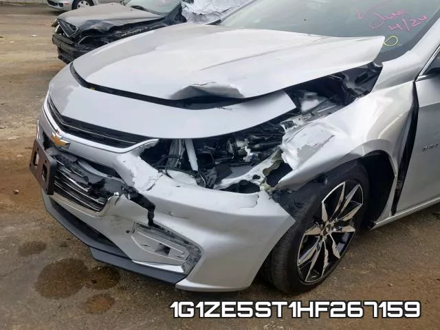1G1ZE5ST1HF267159 фото 10