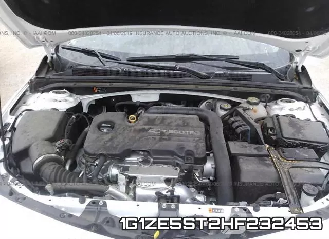 1G1ZE5ST2HF232453 фото 2