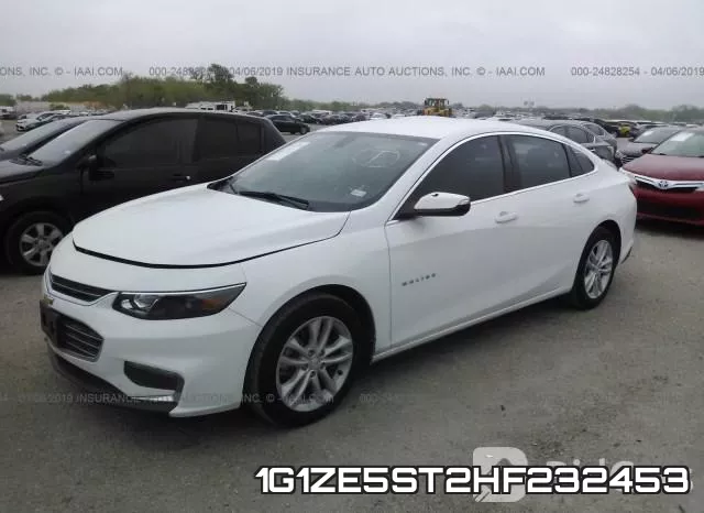 1G1ZE5ST2HF232453 фото 3