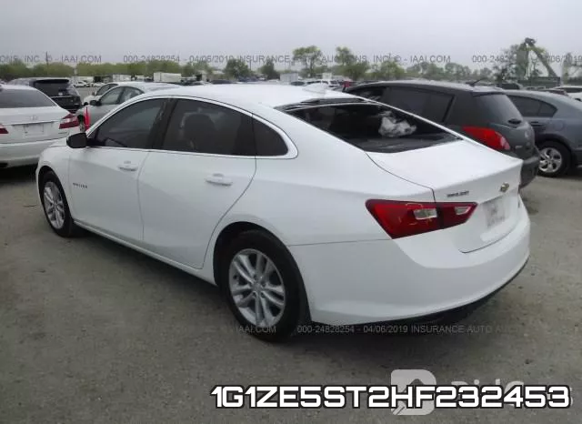 1G1ZE5ST2HF232453 фото 4