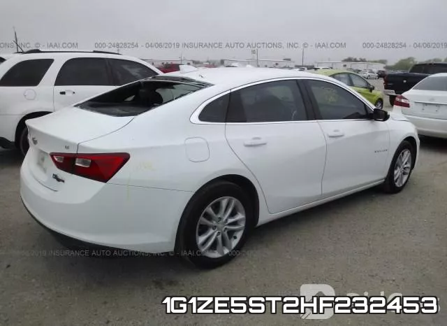 1G1ZE5ST2HF232453 фото 5