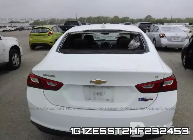 1G1ZE5ST2HF232453 фото 7