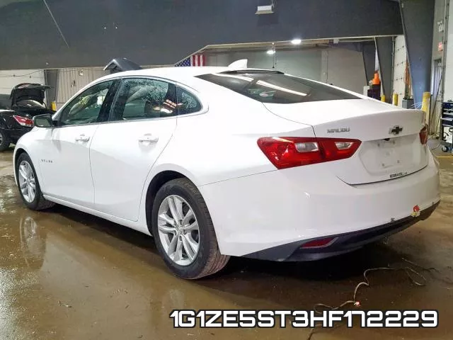 1G1ZE5ST3HF172229 фото 4